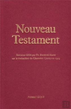 Bertrand.pt - Nouveau Testament : Crampon 1923 - 2023