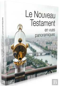Bertrand.pt - Nouveau Testament En Vues Panoramiques