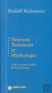 Nouveau Testament Et Mythologie