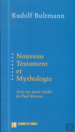 Bertrand.pt - Nouveau Testament Et Mythologie