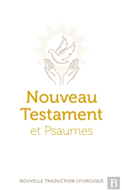 Bertrand.pt - Nouveau Testament Et Psaumes : Grand Format