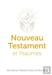 Nouveau Testament Et Psaumes : Petit Format