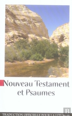 Bertrand.pt - Nouveau Testament Et Psaumes