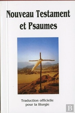 Bertrand.pt - Nouveau Testament Et Psaumes