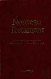 Nouveau Testament
