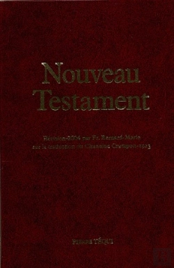 Bertrand.pt - Nouveau Testament