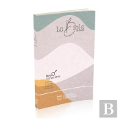 Nouveau Testament Psaumes Proverbes Segond 21 Gros Caratères : Illustré Broché