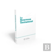 Nouveau Testament Segond 21