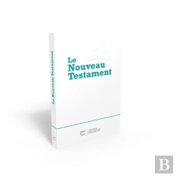Bertrand.pt - Nouveau Testament Segond 21