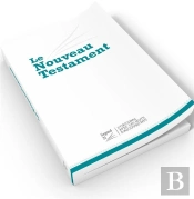 Nouveau Testament Segond 21, Compact