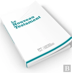 Bertrand.pt - Nouveau Testament Segond 21, Compact