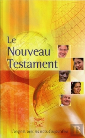 Nouveau Testament