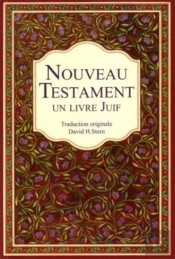 Nouveau Testament - Un Livre Juif - Couverture Souple