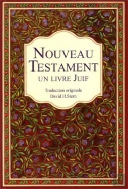 Bertrand.pt - Nouveau Testament - Un Livre Juif - Couverture Souple