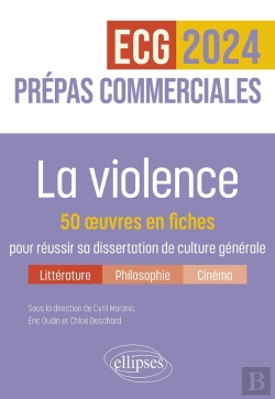Bertrand.pt - Nouveau Thème : 50 Oeuvres En Fiches Pour Réussir Sa Dissertation De Culture Générale ; Prépas Commerciales