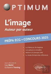 Nouveau Thème Auteur Par Auteur : Ecg 2024
