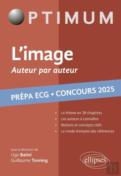 Bertrand.pt - Nouveau Thème Auteur Par Auteur : Ecg 2024