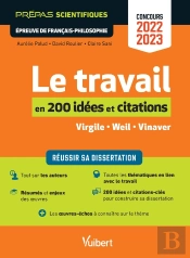 Nouveau Thème En 200 Idées Et Citations-Clés : Réussir Sa Dissertation, Épreuve De Français-Philosophie