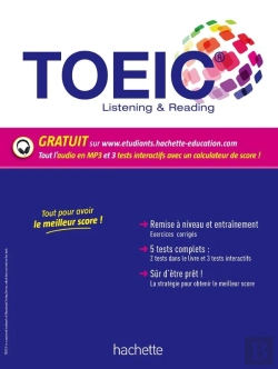 Bertrand.pt - Nouveau Toeic