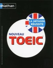 Nouveau Toiec 1 Livre + 4 Cd Audio 2011