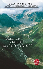 Nouveau Tour Du Monde D'Un Écologiste