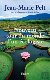 Nouveau Tour Du Monde D'Un Écologiste