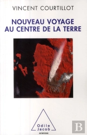 Nouveau Voyage Au Centre De La Terre