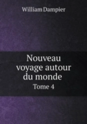 Nouveau Voyage Autour Du Monde Tome 4