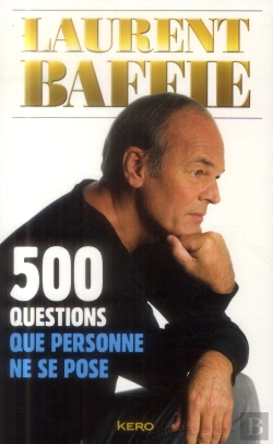 Bertrand.pt - Nouveaute Laurent Baffie