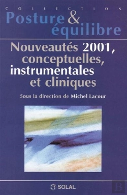 Bertrand.pt - Nouveautes 2001, Conceptuelles, Instrumentales Et Cliniques