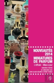 Nouveautes 2014 - Miniatures De Parfum
