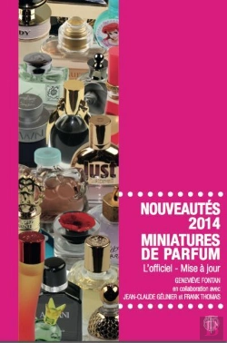 Bertrand.pt - Nouveautes 2014 - Miniatures De Parfum