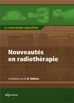 Bertrand.pt - Nouveautés En Radiothérapie
