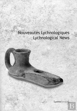 Bertrand.pt - Nouveautés Lychnologiques ; Lychnological News