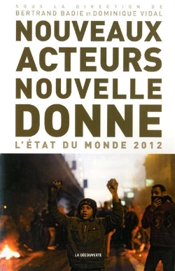 Bertrand.pt - Nouveaux Acteurs  Nouvelle Donne / L'Etat Du Monde 2012