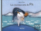 Nouveaux Amis De Pit