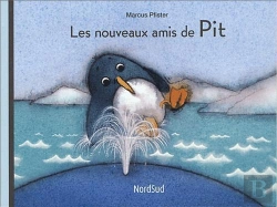 Bertrand.pt - Nouveaux Amis De Pit