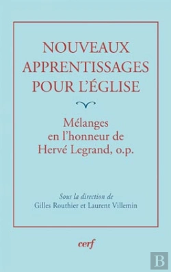 Bertrand.pt - Nouveaux Apprentissages Pour L'Eglise