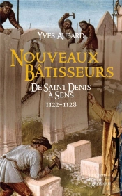 Nouveaux Batisseurs - Saga Des Limousins (Tome 22)