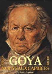 Nouveaux Caprices De Goya ; Les Oubliés De Bordeaux