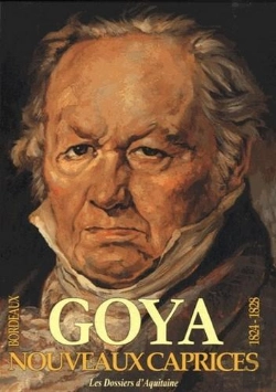 Bertrand.pt - Nouveaux Caprices De Goya ; Les Oubliés De Bordeaux