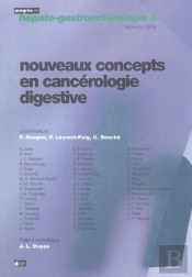 Nouveaux Concepts En Cancerologie Digestive