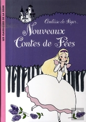 Nouveaux Contes De Fées