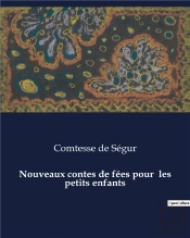 Nouveaux Contes De Fees Pour Petits Enfa - .