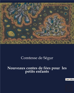 Bertrand.pt - Nouveaux Contes De Fees Pour Petits Enfa - .