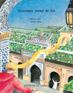 Bertrand.pt - Nouveaux Contes De Fez