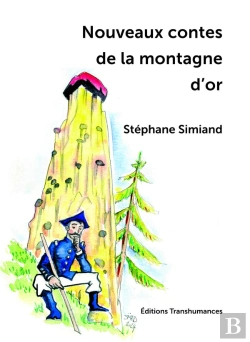 Bertrand.pt - Nouveaux Contes De La Montagne D'Or