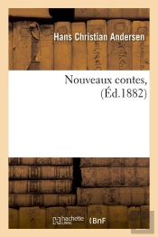 Nouveaux Contes Edition 1882