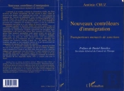 Nouveaux Controleurs D'Immigration ; Transporteurs Menaces De Sanctions