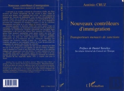 Bertrand.pt - Nouveaux Controleurs D'Immigration ; Transporteurs Menaces De Sanctions